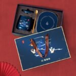 Thermostatic Gift Ceramic Mug Gift Box Set - Image 6