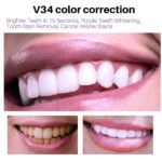 Remove Smoke Stains From Teeth Oral Care Teeth Mousse - Image 7