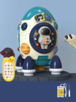 Baby Birthday Gift Multi-function Gift - Image 5