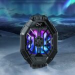 Mobile Phone Radiator Semiconductor Cooling Fan Subwoofer - Image 5