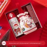 Creative New Year Gift Christmas Gift Christmas Eve Gift Box - Image 8