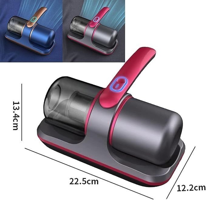 Bed Vacuum Cleaner - Image 6