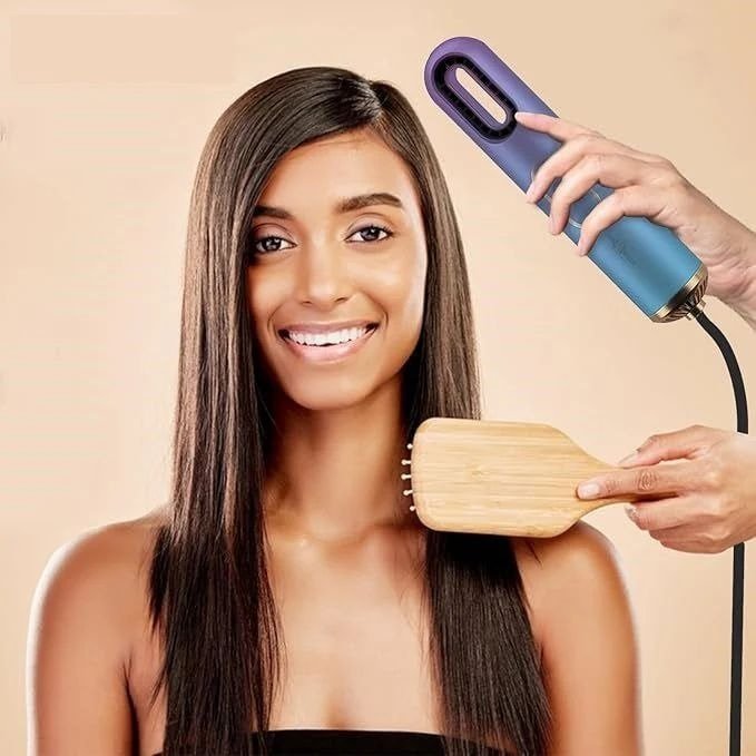 Compact Hair Dryer - Image 6