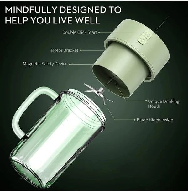 Crusher Juicer - Image 3