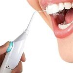 Dental Water Flosser