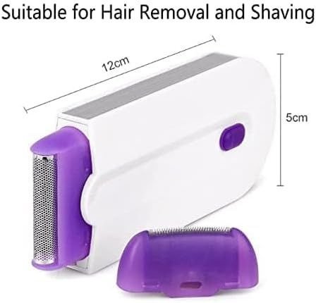 FINISHING TOUCH EPILATOR - Image 3