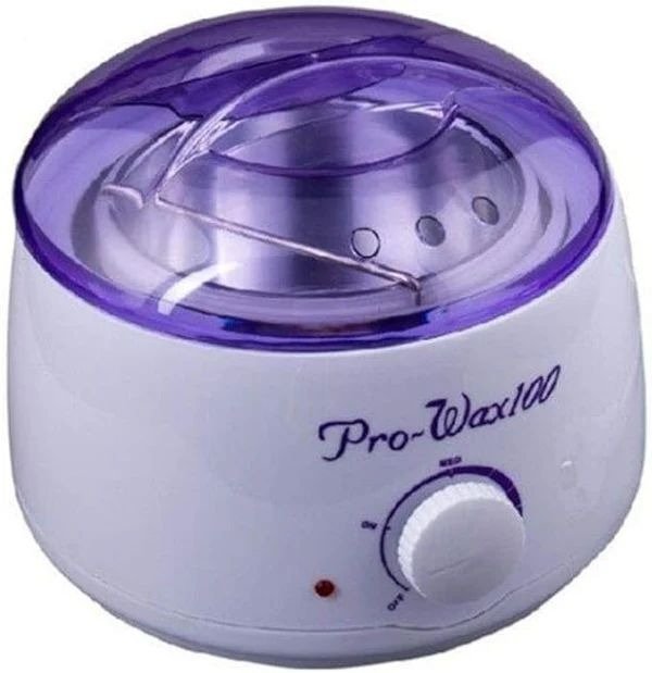 Mini Wax Heater Machine - Image 6