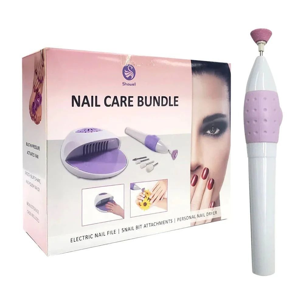 Nail Care Bundle - Image 5