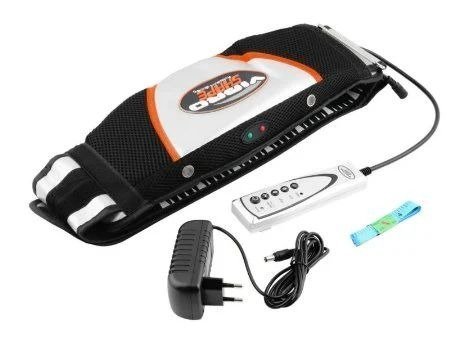 Vibro Fat Burning Body Massager Belt - Image 4