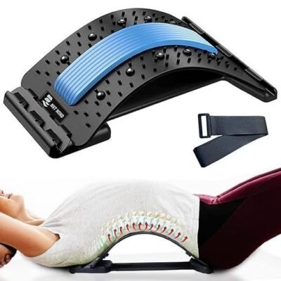 Back Stretcher