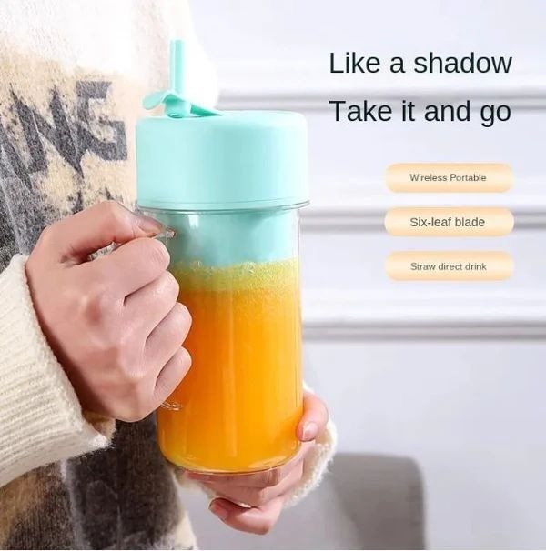 Crusher Juicer - Image 2