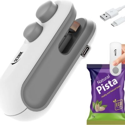 Mini Portable Sealing Machine