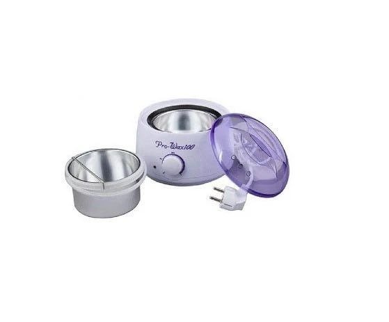 Mini Wax Heater Machine - Image 3