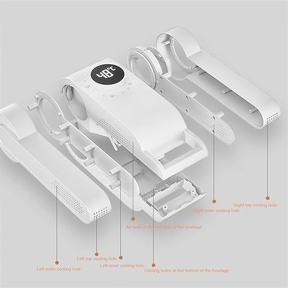 Shoe Dryer - Image 7