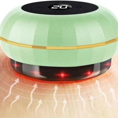Smart Cupping Massager