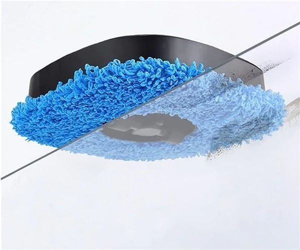 Smart Robot Vacuum Cleaner - Image 3