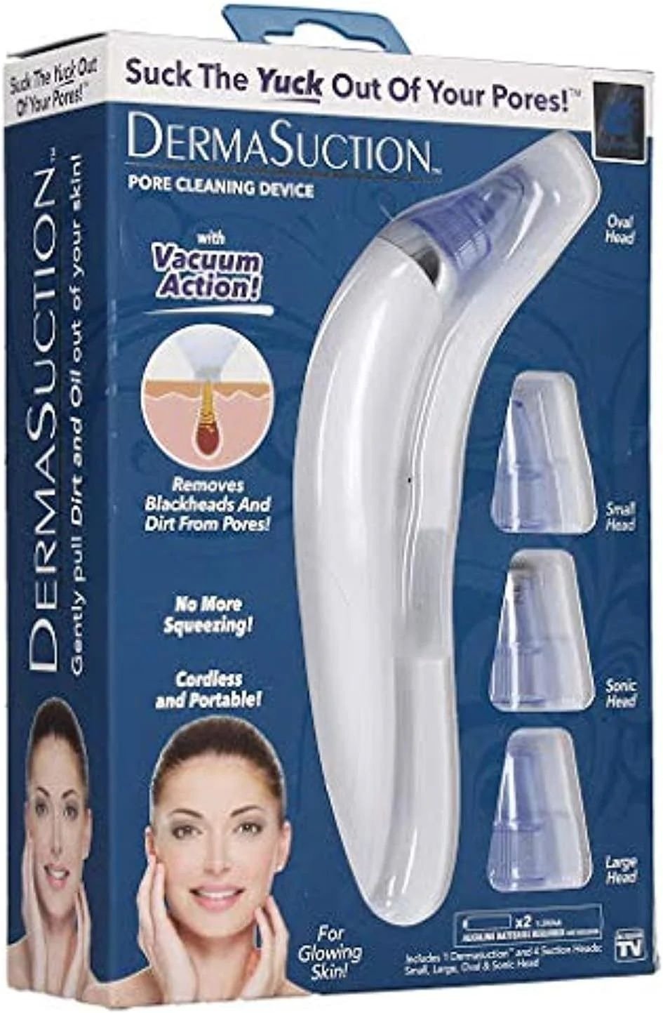 Pore Cleaning Device - Image 8