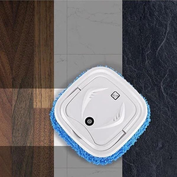 Smart Robot Vacuum Cleaner - Image 4