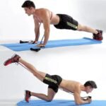 Bodybuilding Resistance Bands Set - Image 8