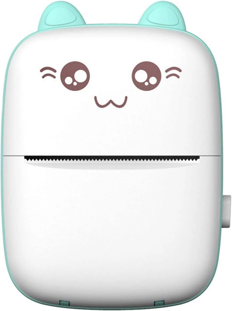 Portable Mini Pocket Printer BT Thermal Printer - Image 5