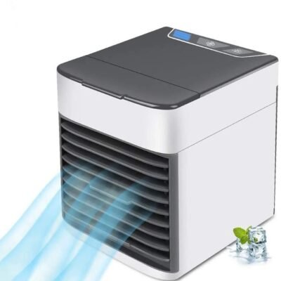 Mini Air Conditioning Fan