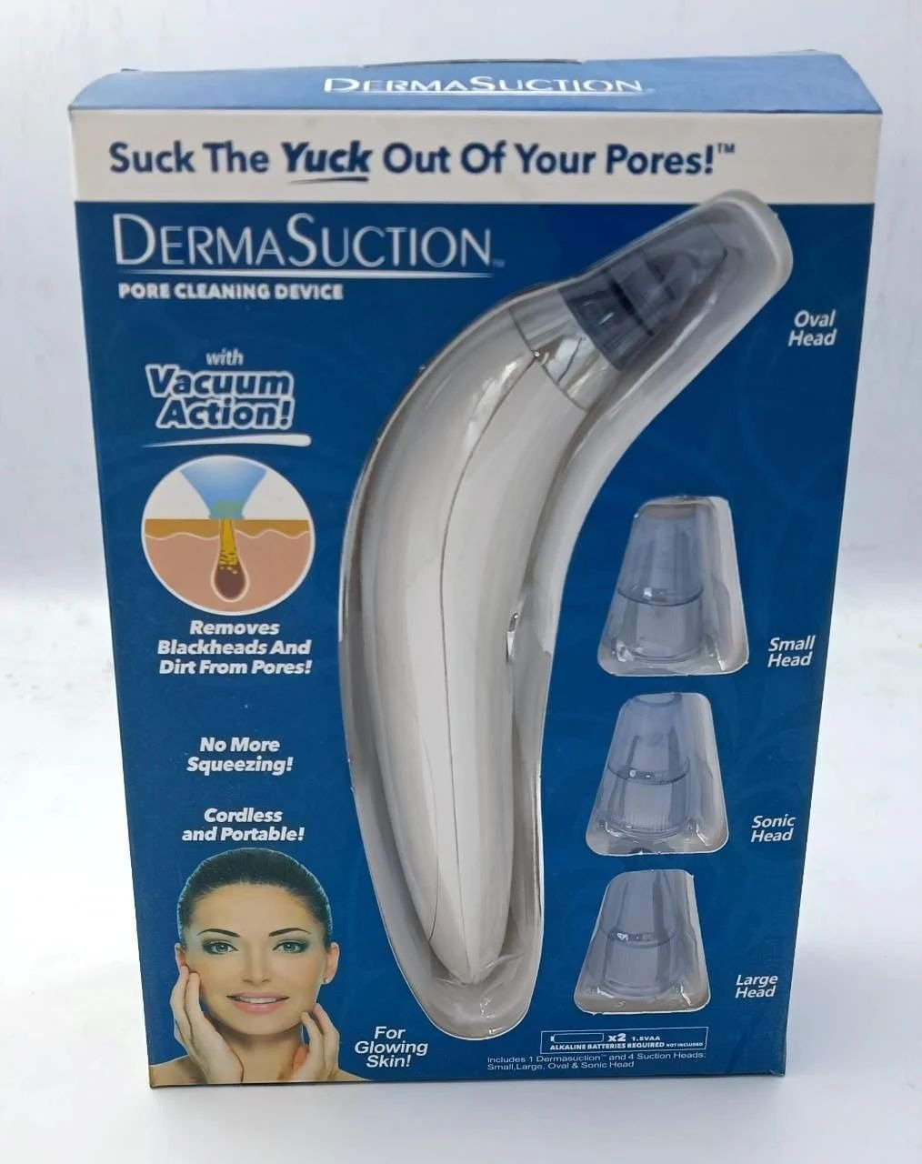Pore Cleaning Device - Image 7