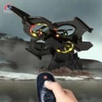 Fighter Super Remote Control Jet - Image 3