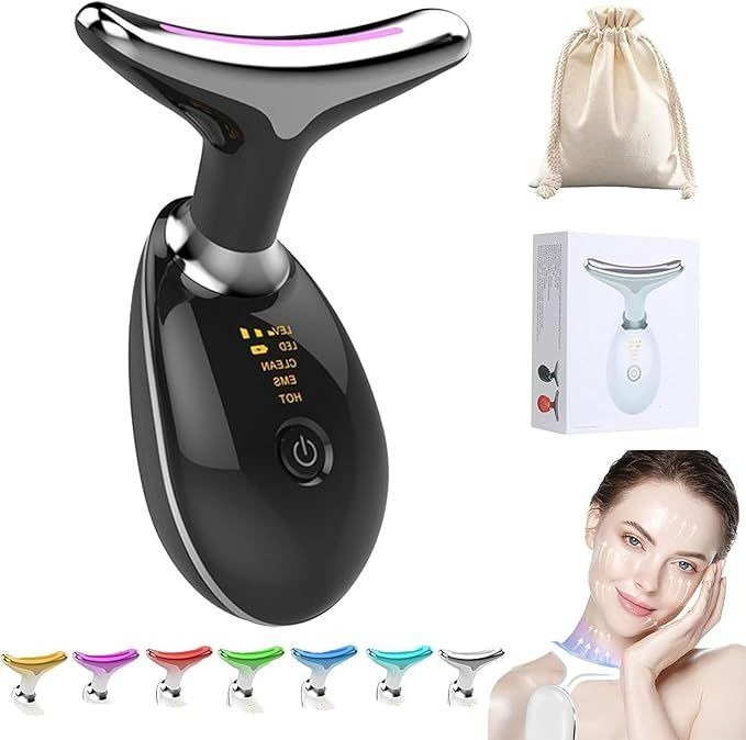 Anti Wrinkle Beauty Apparatus - Image 2