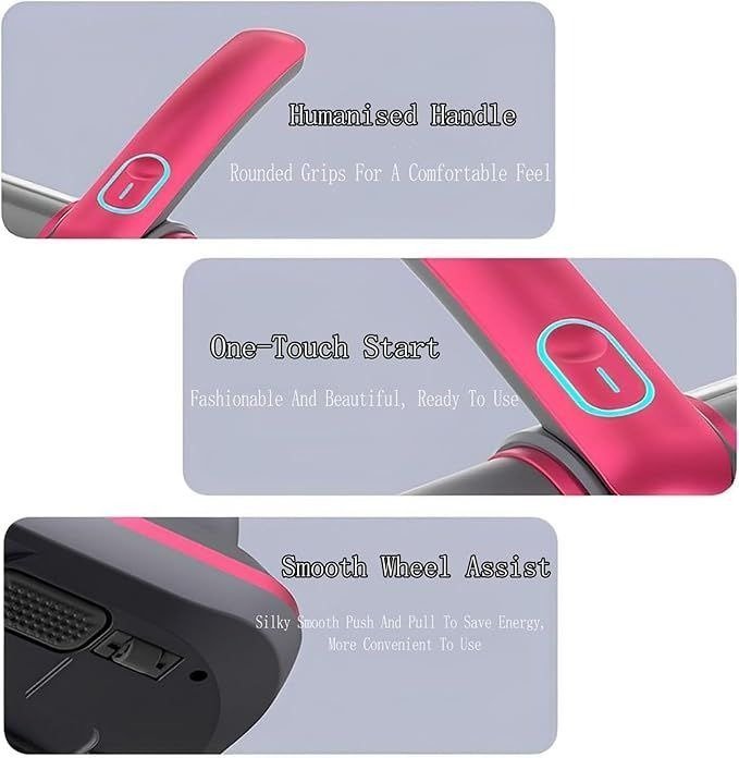 Bed Vacuum Cleaner - Image 2