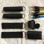 Bodybuilding Resistance Bands Set - Image 2