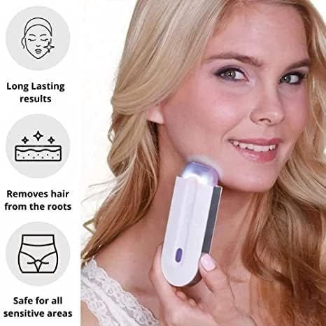 FINISHING TOUCH EPILATOR - Image 4