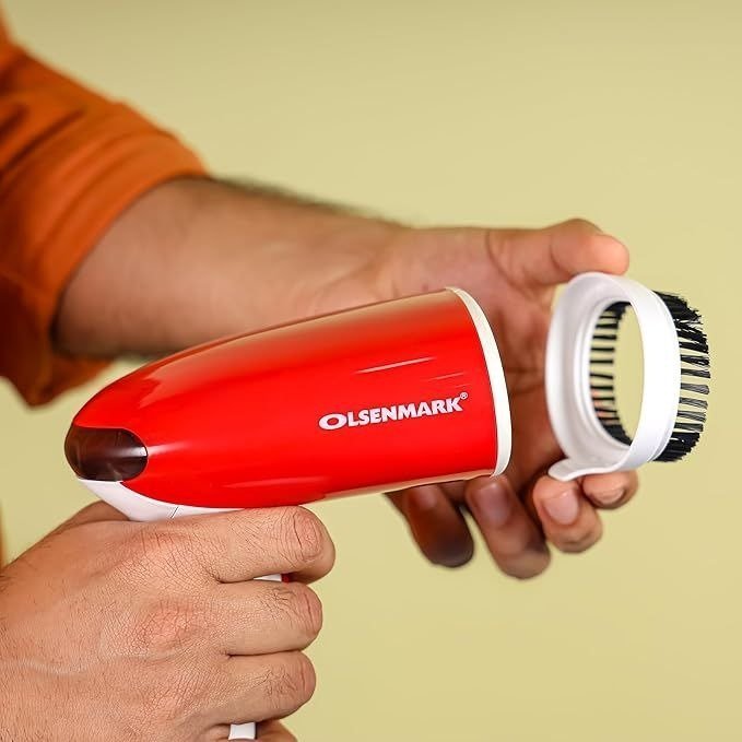 Handy Garment Steamer - Image 2