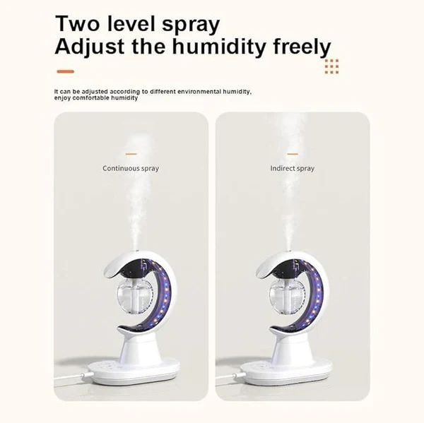Humidified Mosquito Repellent Lamp - Image 2
