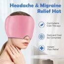 Migraine Relief Cap