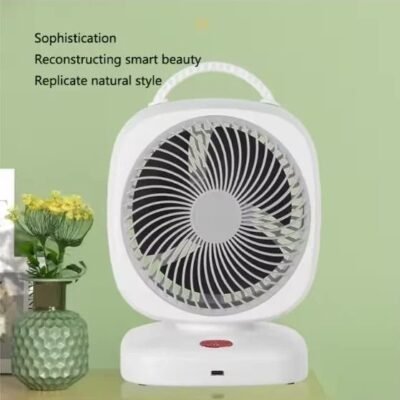 Mini Circulation Fan