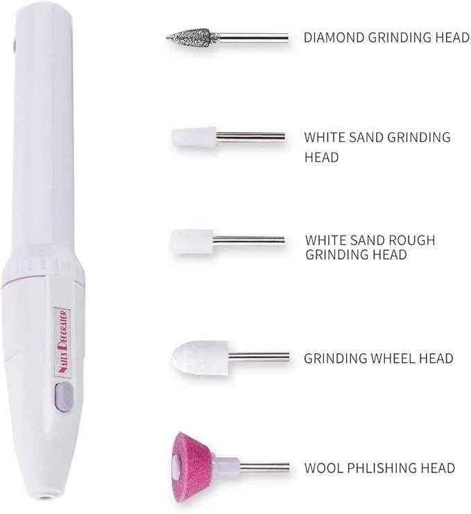 Nail Care Bundle - Image 2