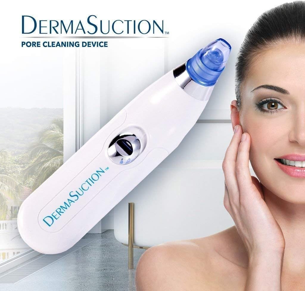 Pore Cleaning Device - Image 4