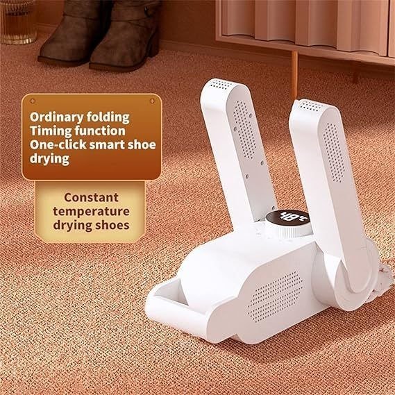 Shoe Dryer - Image 4