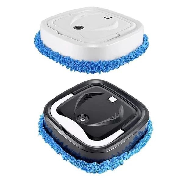 Smart Robot Vacuum Cleaner - Image 2
