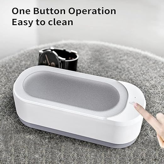 UltraSonic Eye Glass Cleaner - Image 2