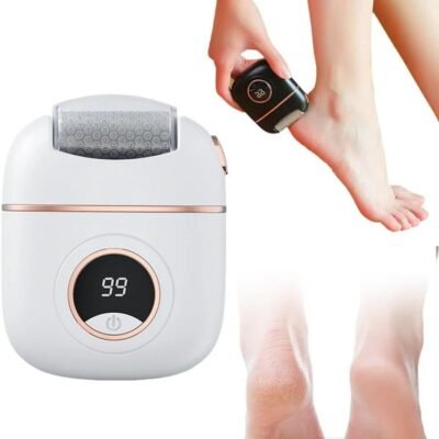 Electric Foot Callus Remover