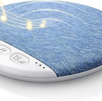 Bluetooth Pillow Speaker for Sleeping