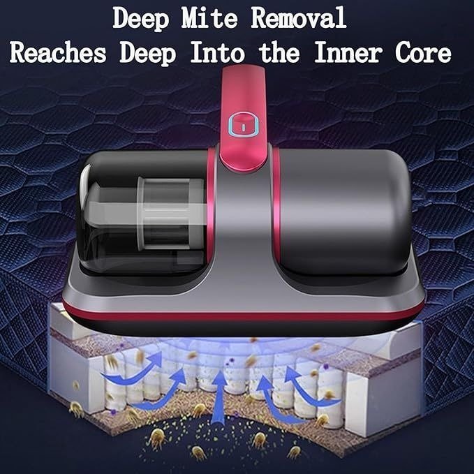 Bed Vacuum Cleaner - Image 3