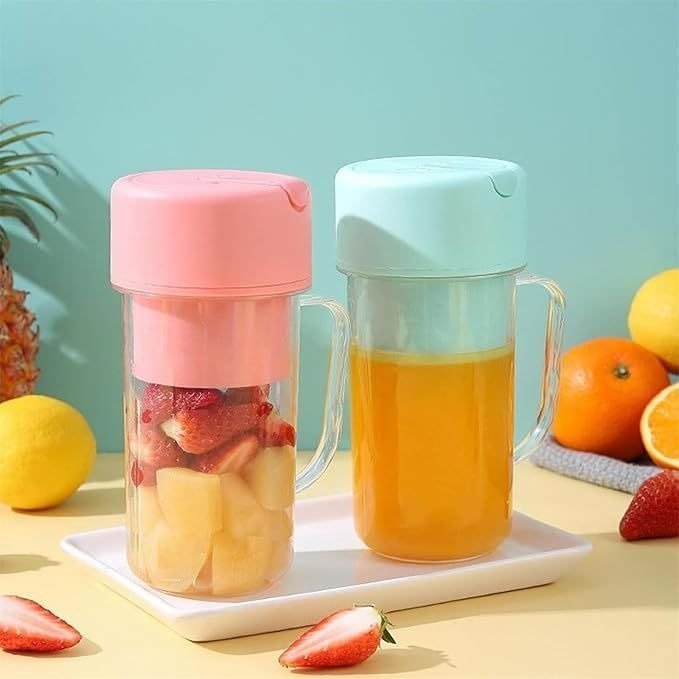 Crusher Juicer - Image 5
