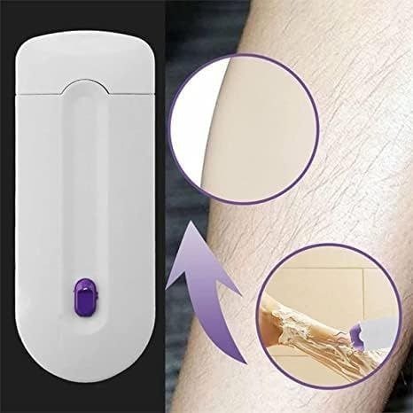 FINISHING TOUCH EPILATOR - Image 5