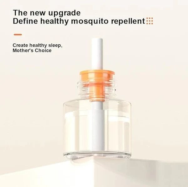 Humidified Mosquito Repellent Lamp - Image 3