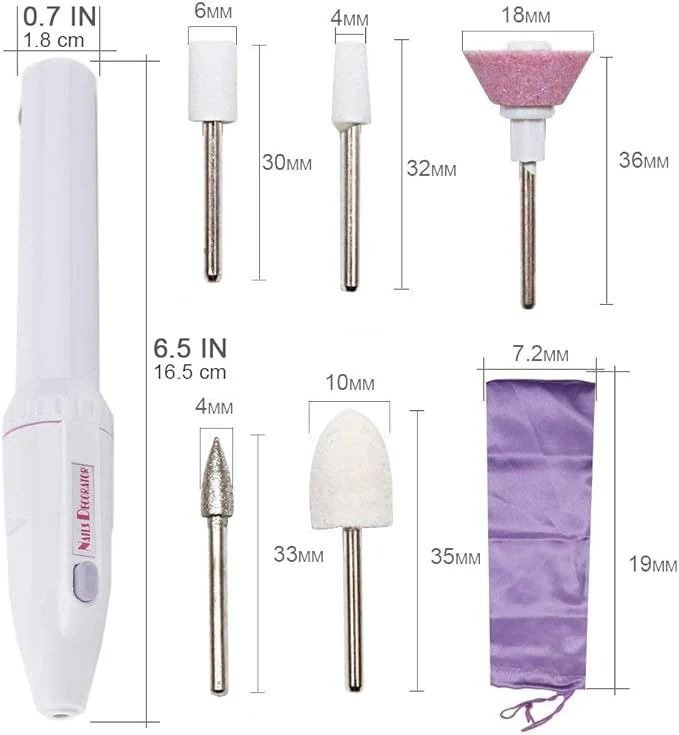 Nail Care Bundle - Image 3