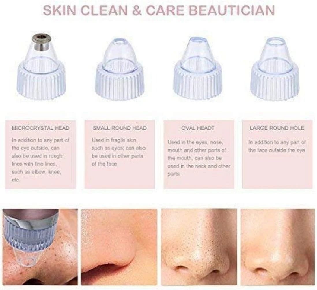 Pore Cleaning Device - Image 5