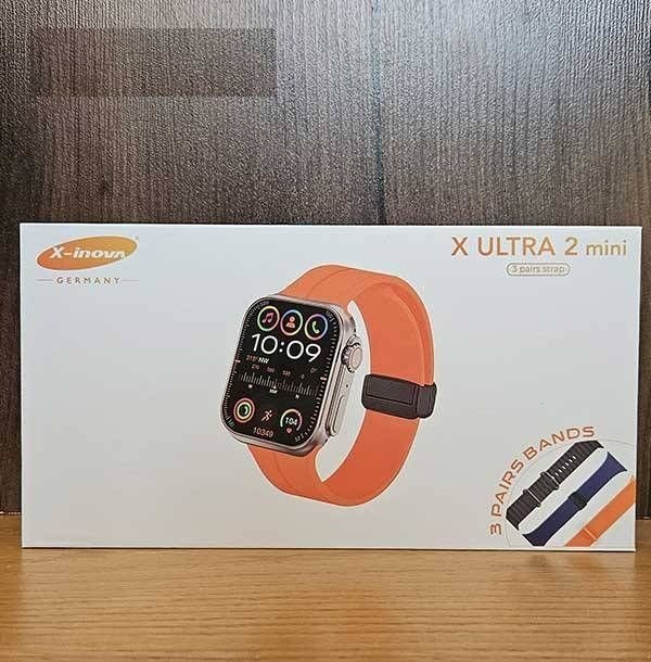 series 9 watch - Image 2