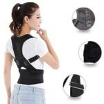 Shoulder Back Support Belt - Image 3